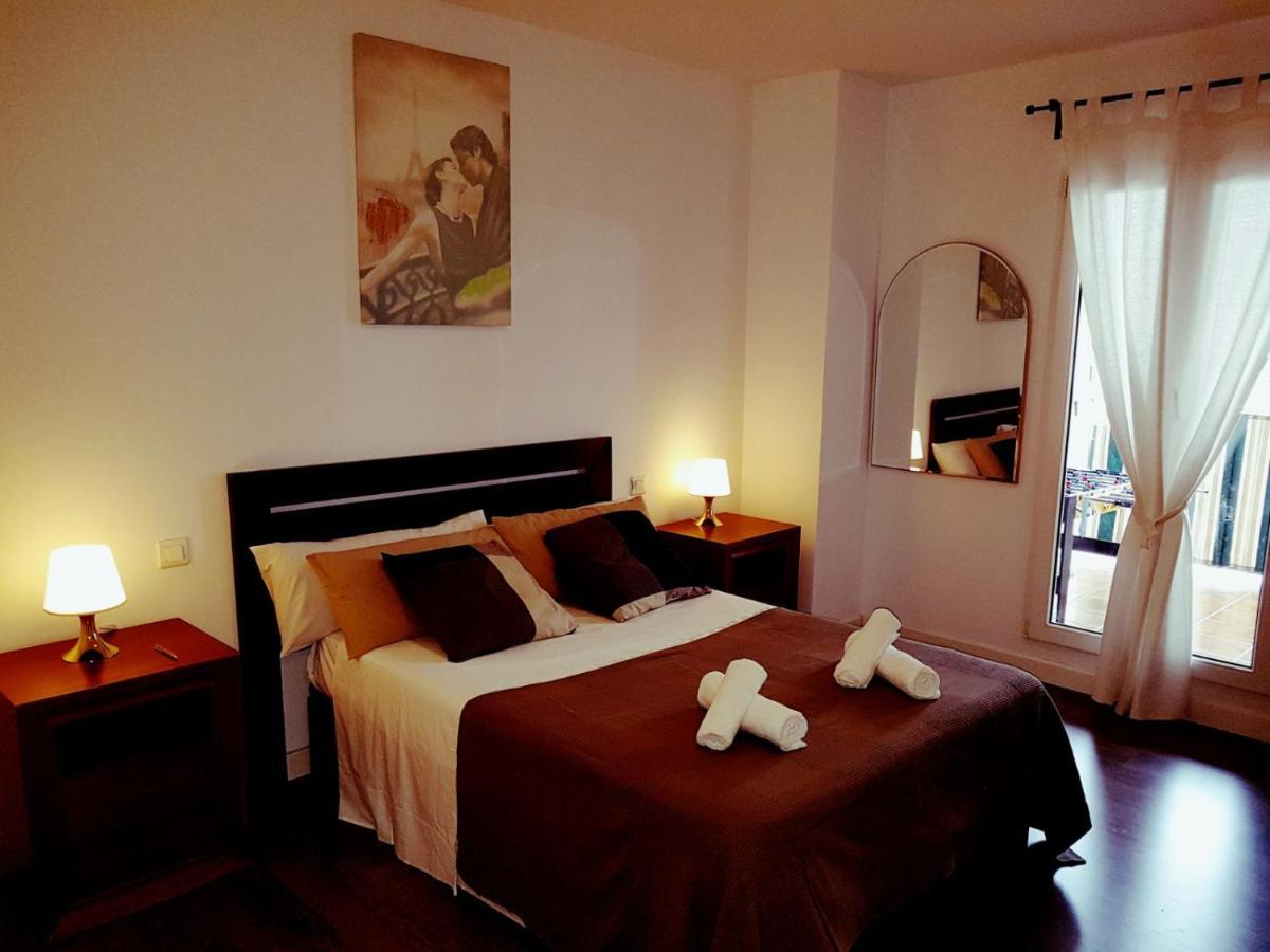 2 Bedroom Apartment 贝纳尔马德纳 外观 照片