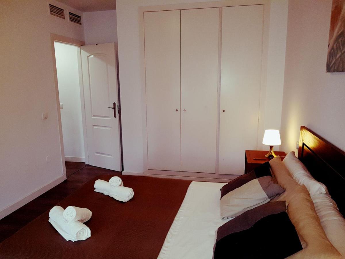 2 Bedroom Apartment 贝纳尔马德纳 外观 照片