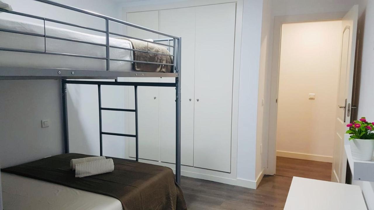 2 Bedroom Apartment 贝纳尔马德纳 外观 照片