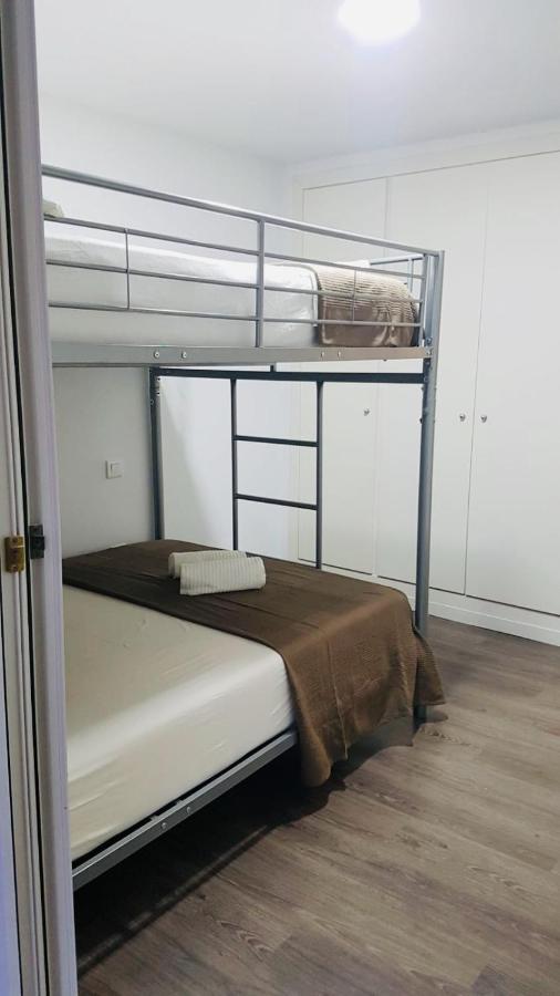 2 Bedroom Apartment 贝纳尔马德纳 外观 照片