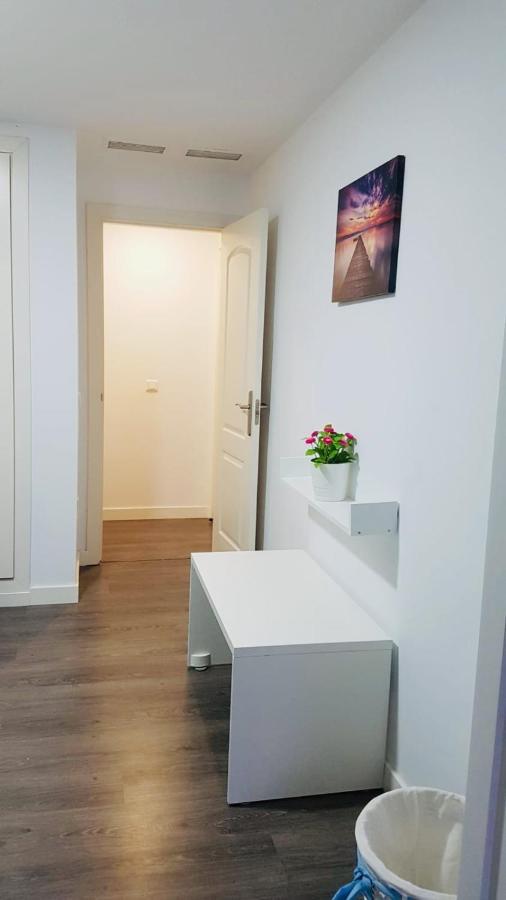 2 Bedroom Apartment 贝纳尔马德纳 外观 照片