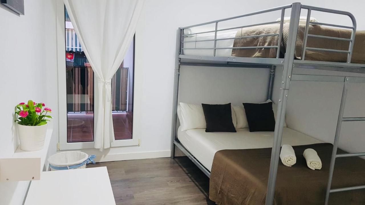 2 Bedroom Apartment 贝纳尔马德纳 外观 照片