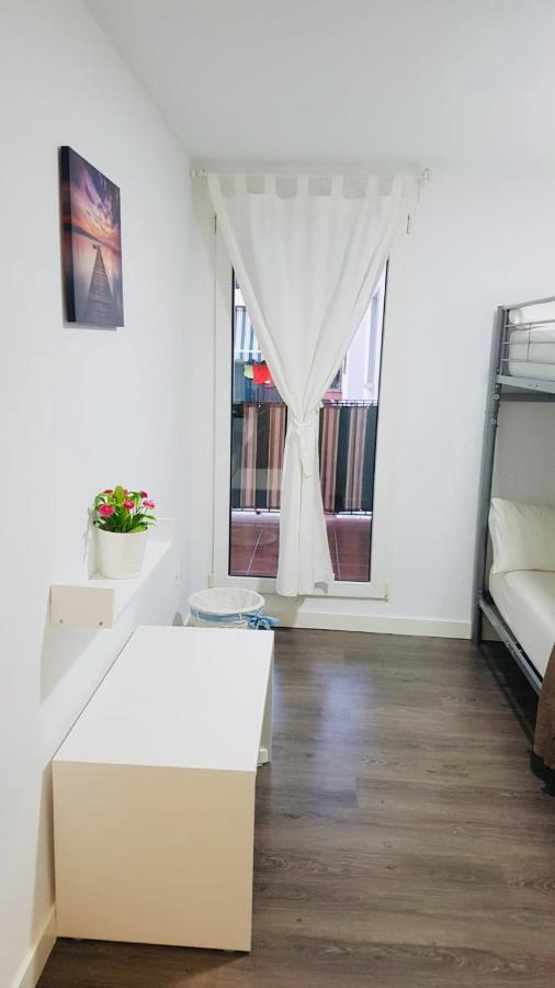 2 Bedroom Apartment 贝纳尔马德纳 外观 照片