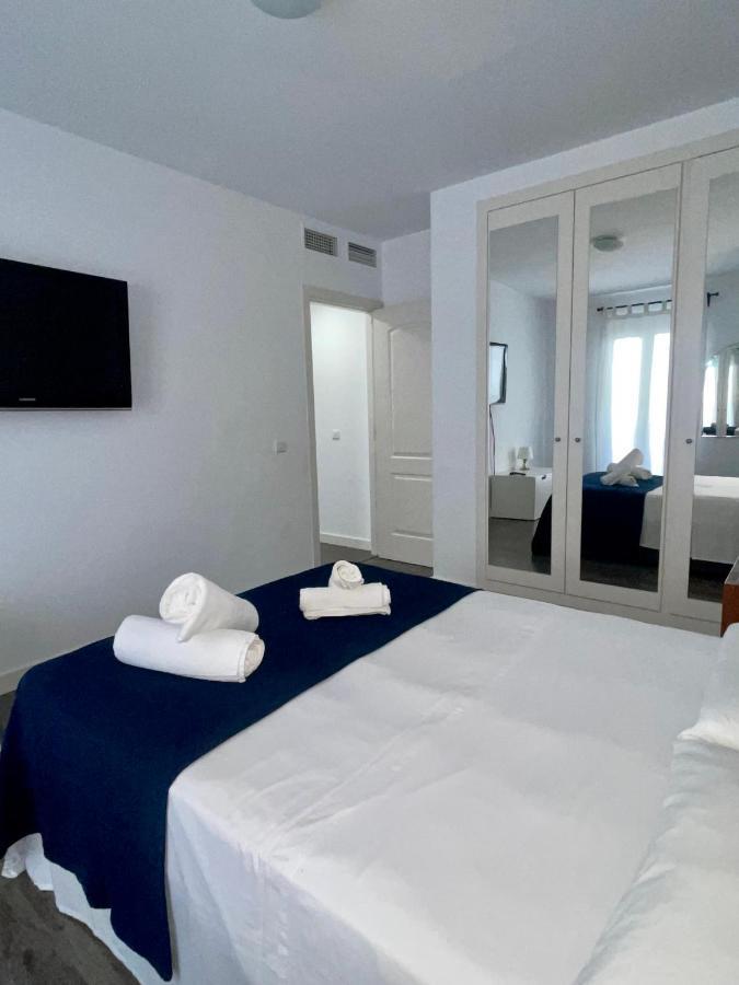 2 Bedroom Apartment 贝纳尔马德纳 外观 照片