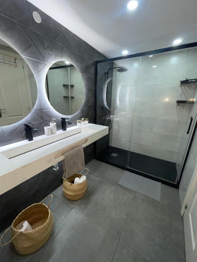2 Bedroom Apartment 贝纳尔马德纳 外观 照片