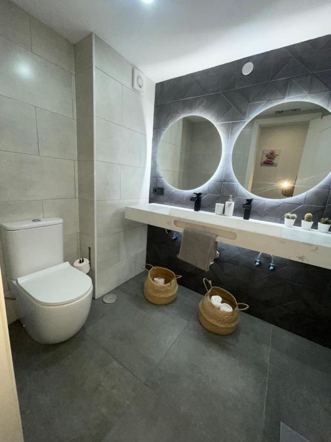 2 Bedroom Apartment 贝纳尔马德纳 外观 照片