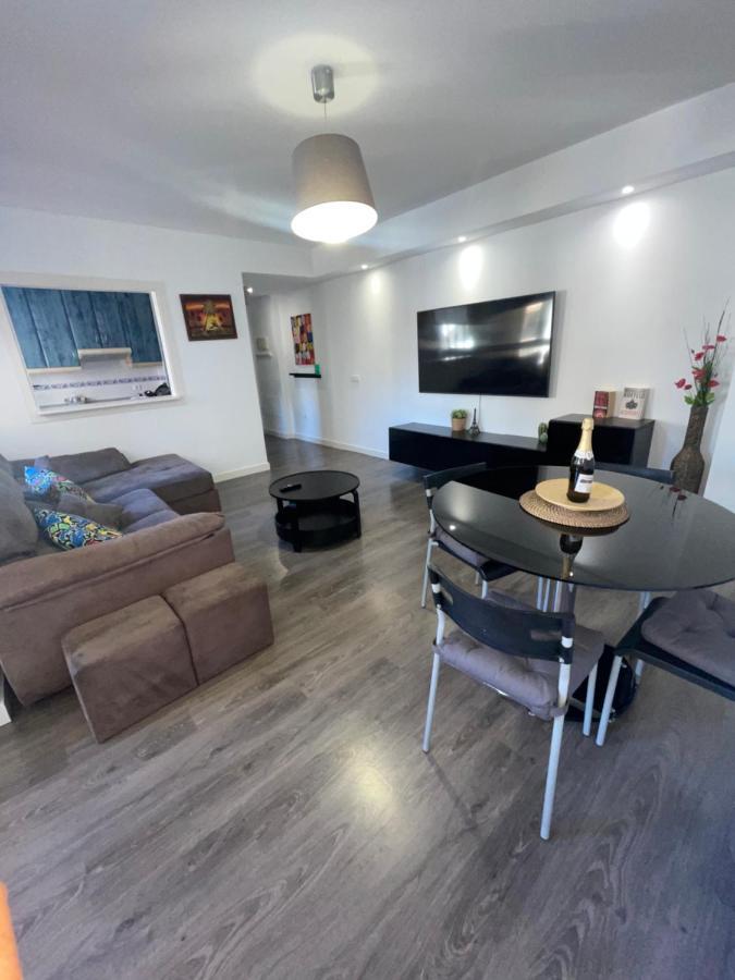 2 Bedroom Apartment 贝纳尔马德纳 外观 照片